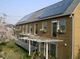 Okamoto Solar House
